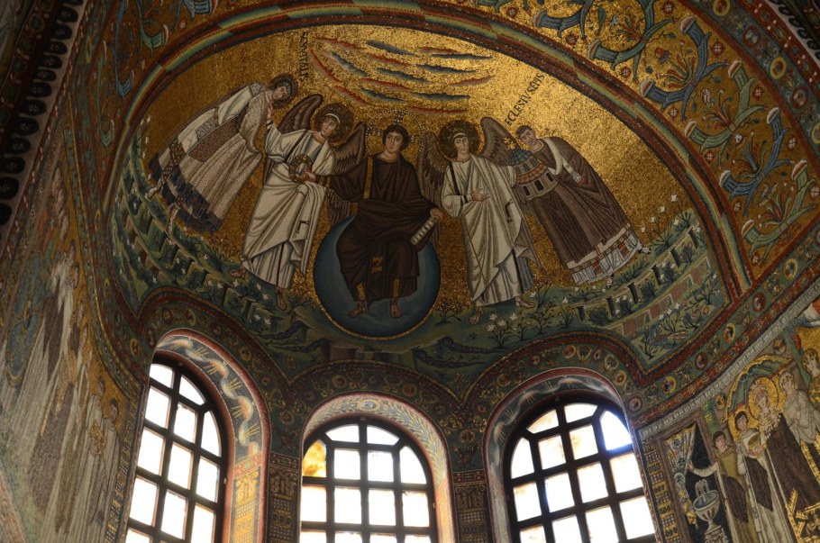 Архитектура Византии Византия