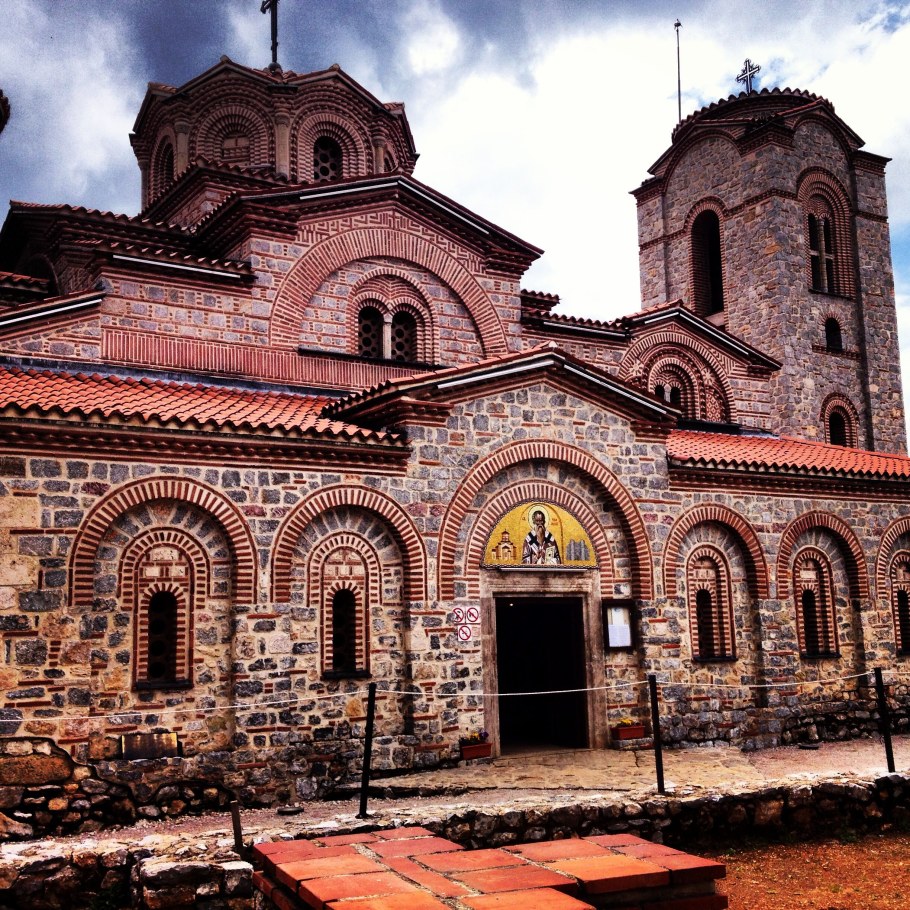 Архитектура Византии соборы