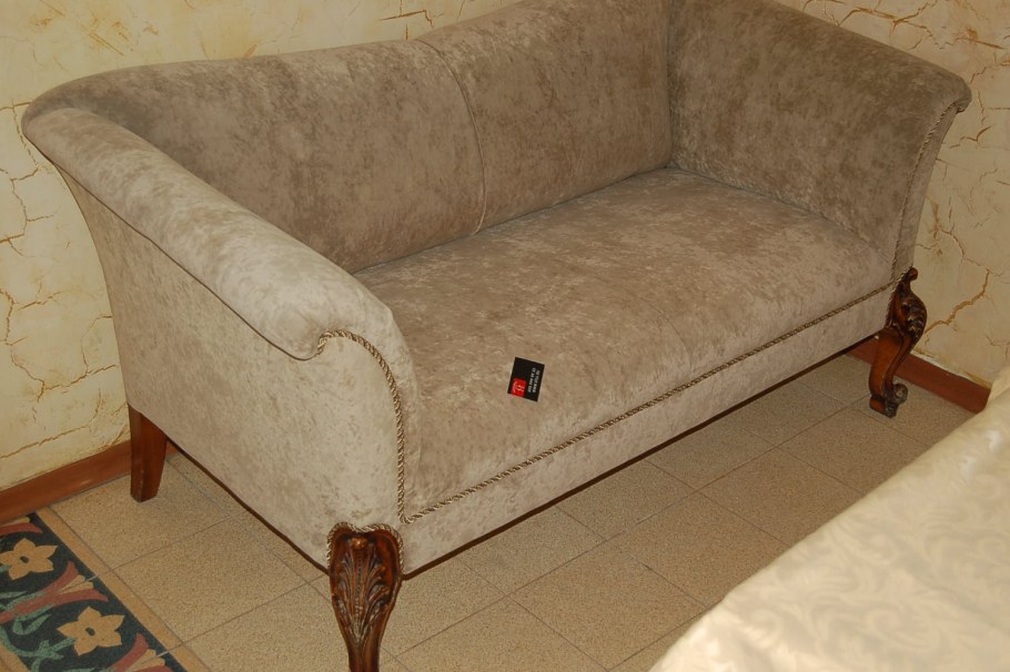 Велюр Velvet Lux Эгида