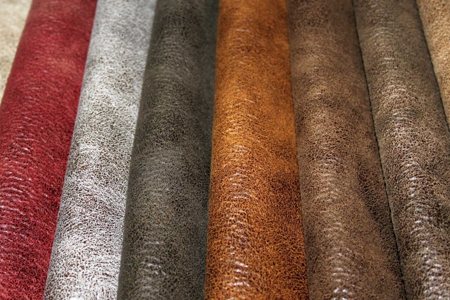 Ткань для обивки мебели