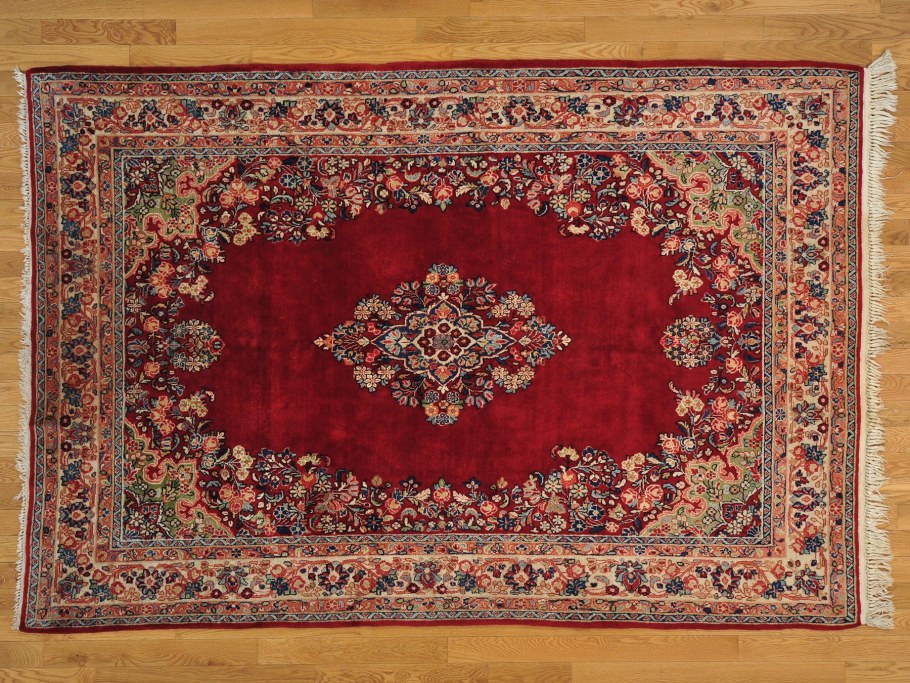 Сюзане в современном интерьере