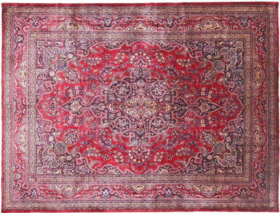 Ковер настенный СССР