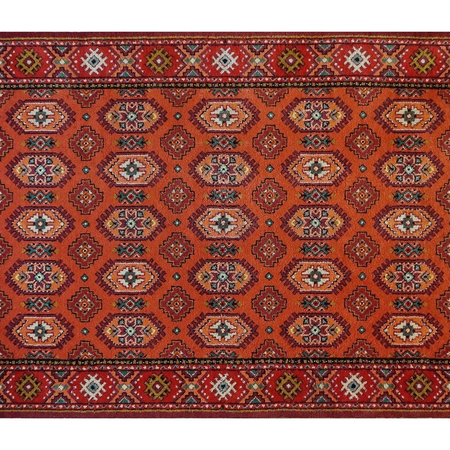 Советский ковер