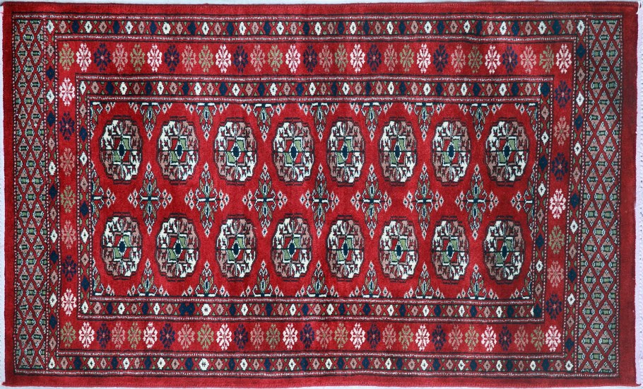 Ковёр на стену современный