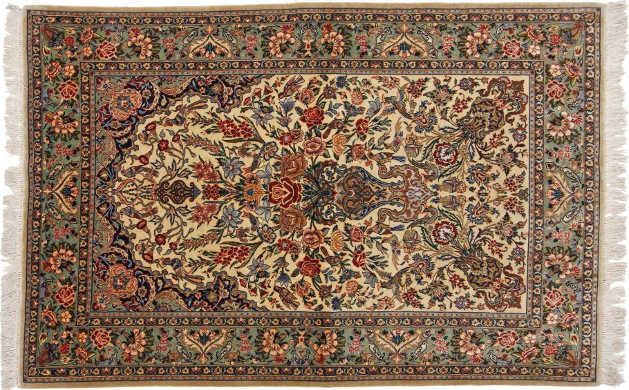 Ковёр на стену современный