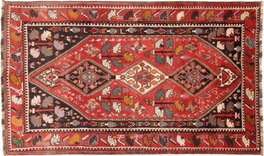 Ковёр на стену современный