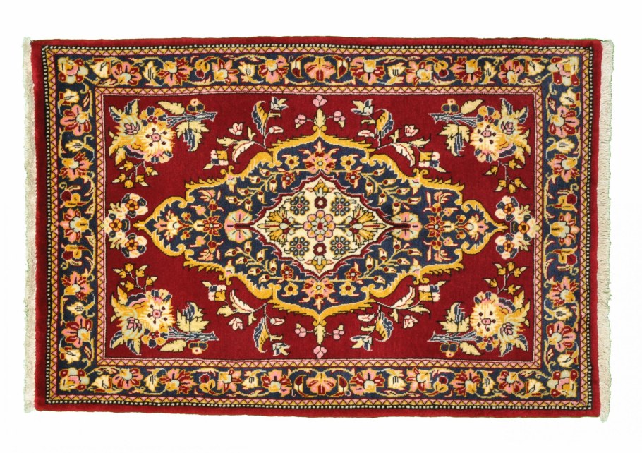 Советский ковер