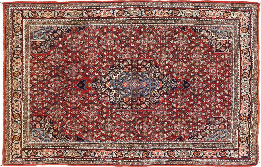 Бабушкин ковер