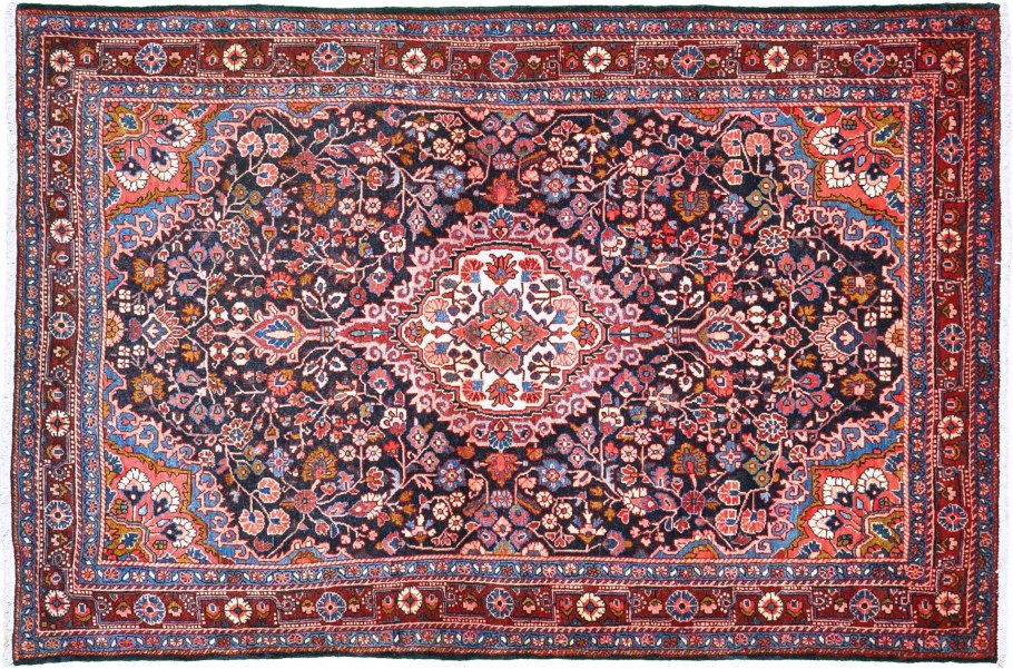 Этнический стиль в интерьере