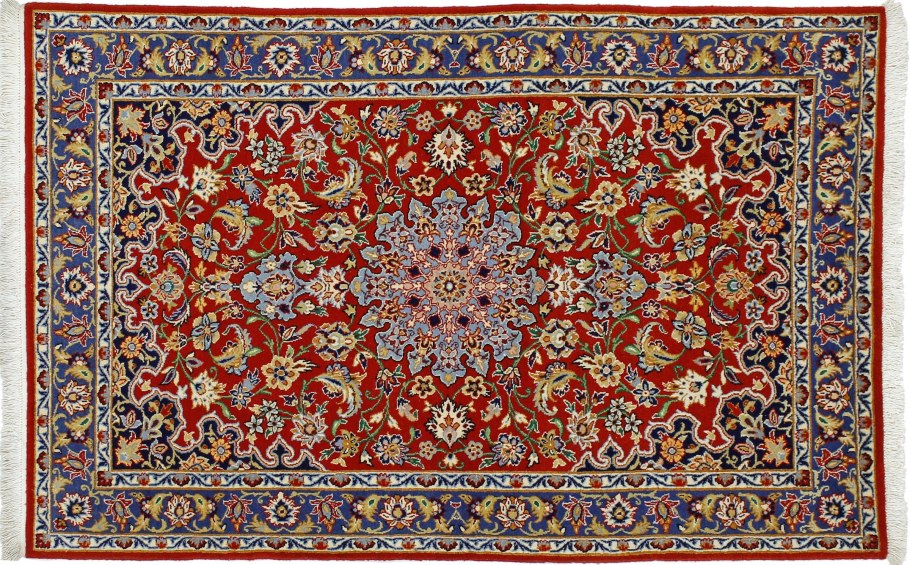 Ковёр на стену современный