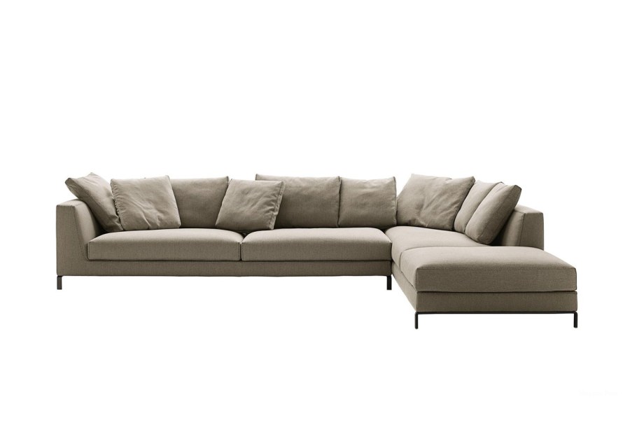Sofa ray b&b Italia