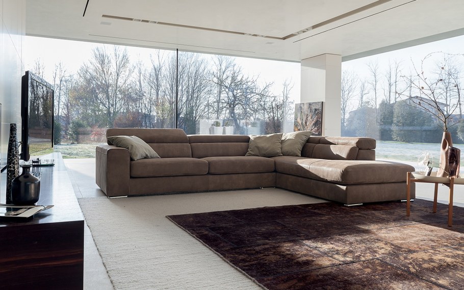 Ditre Italia Anderson диван