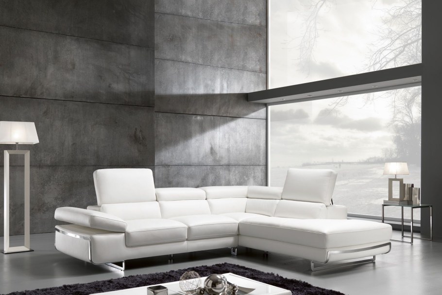 Continental Sectional диван