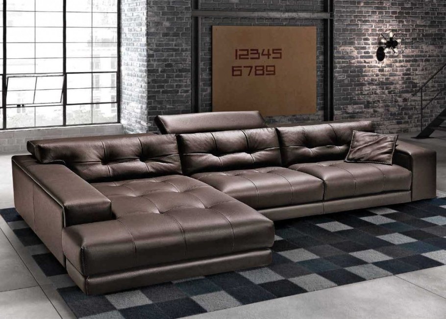 Диван Soho Gamma Arredamenti