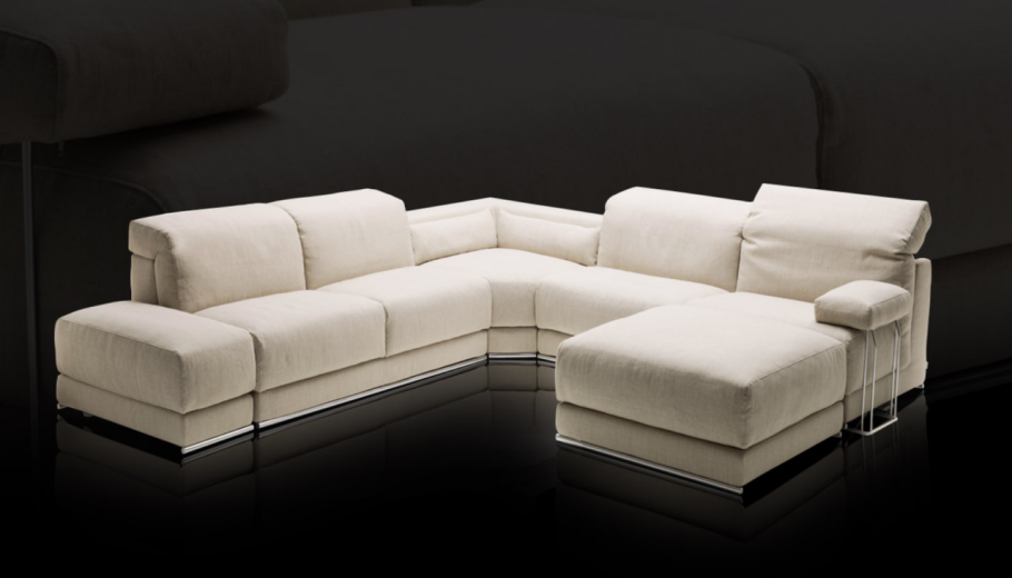 Диван shorter Milano Bedding