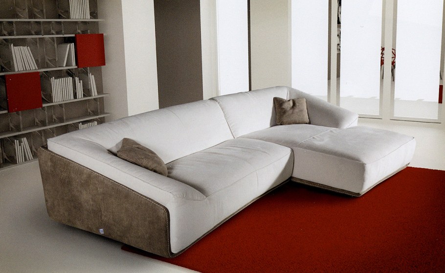 Мягкая мебель Ниери Италия