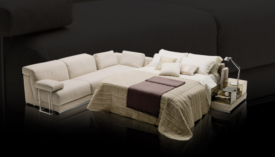 Диван shorter Milano Bedding