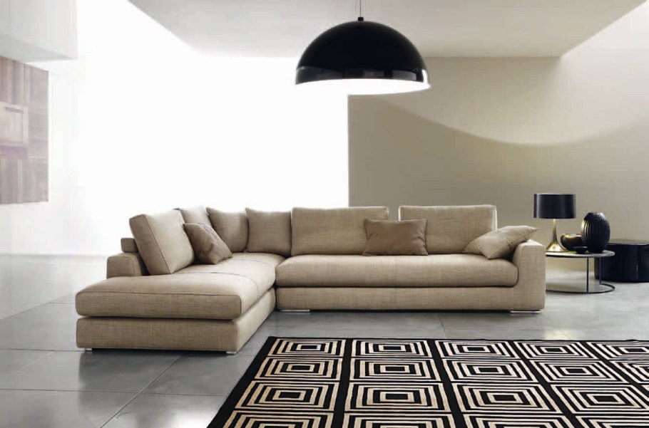 Итальянские диваны ДИТРЕ Италия