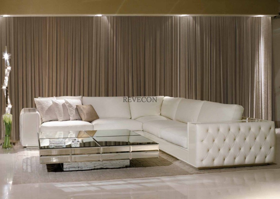 Visionnaire диван Ashton