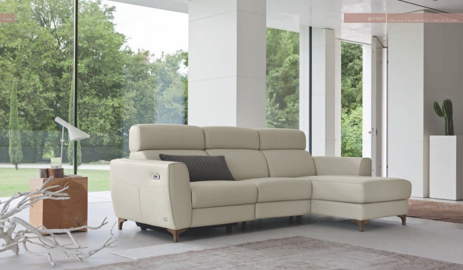 Диван Салотти Италия