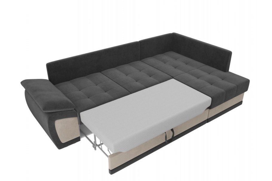 Диван выкатной 160 Дельфин