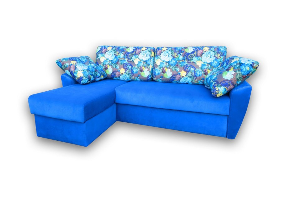 Угловой диван 180 см