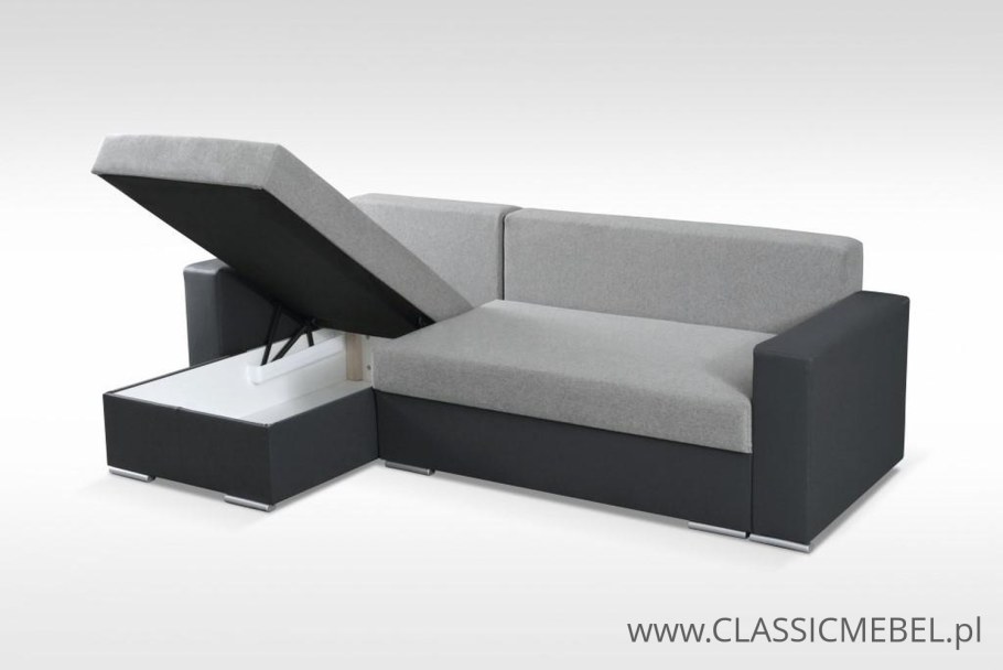 Угловой диван размер 220х160