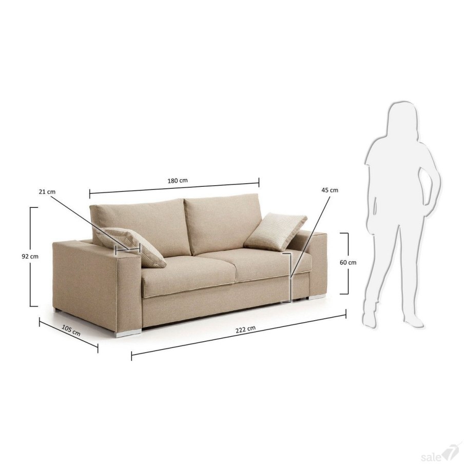 Диван кровать Юнит