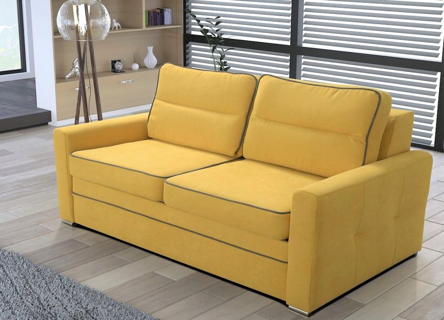 Диван угловой 220 см