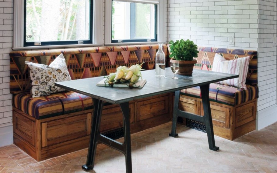 Кухонный уголок Оскар ТРИЯ