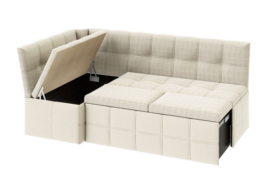 Кухонный диван Лагуна-2