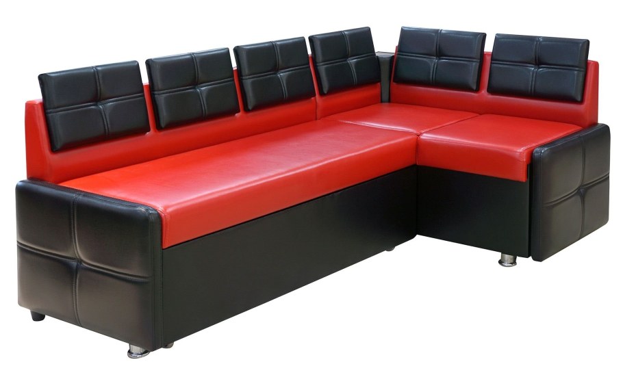 Кухонный уголок Рио