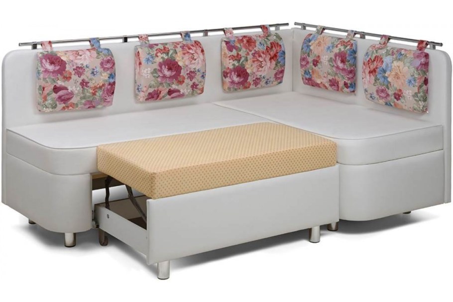 Уголок Этюд Боровичи