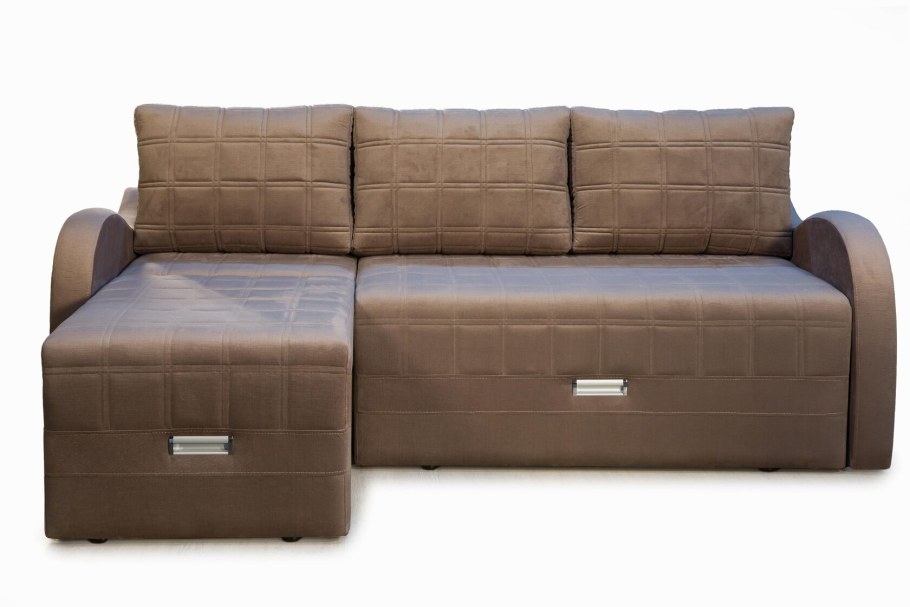 Диван 2х местный