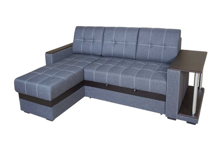 Угловой диван-кровать esta Рио