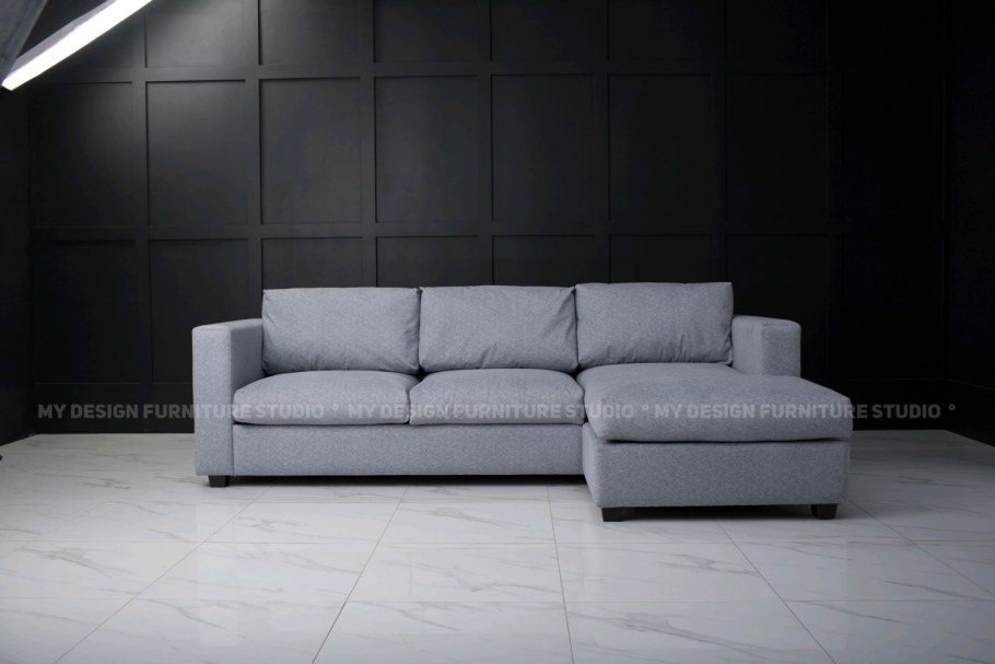 Диван Сальвадор прямой