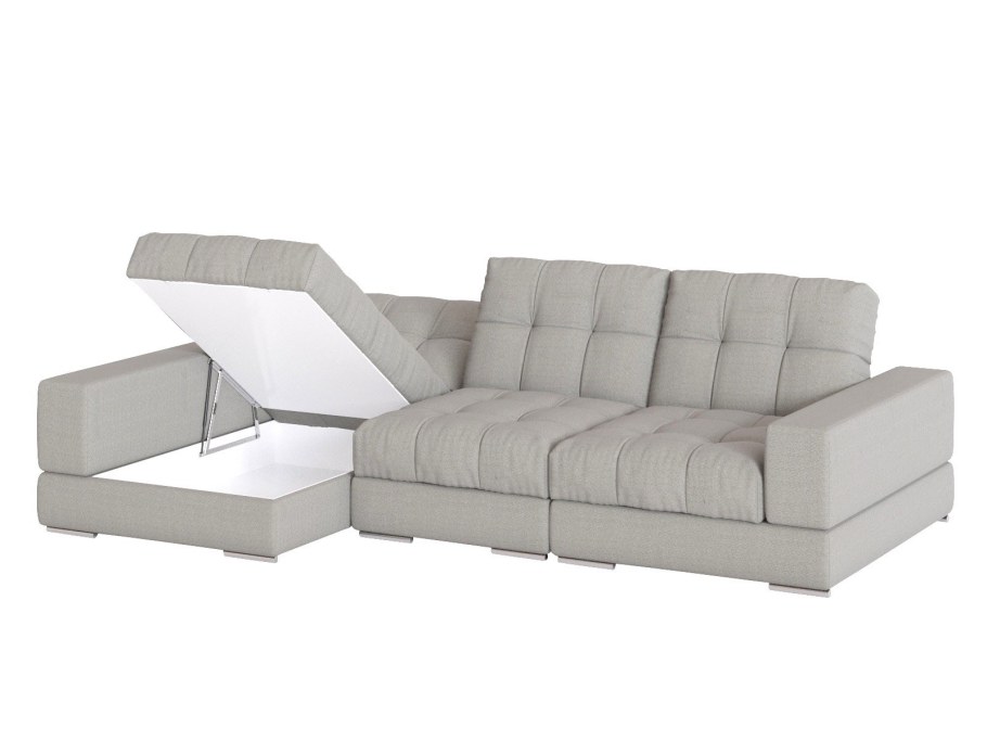 Угловой диван Сальвадор 2 фабрики 8 марта