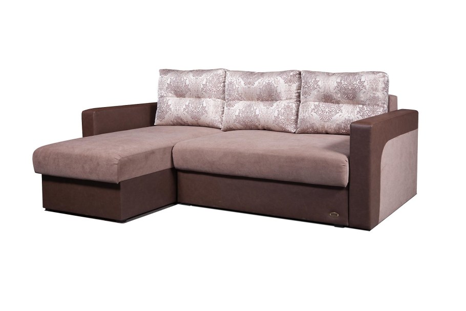 Диван Сальвадор 2 угловой