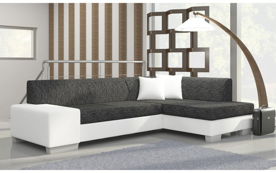 Угловой диван Сальвадор фабрика Прогресс