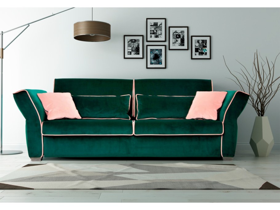 Сальвадор диван Прогресс