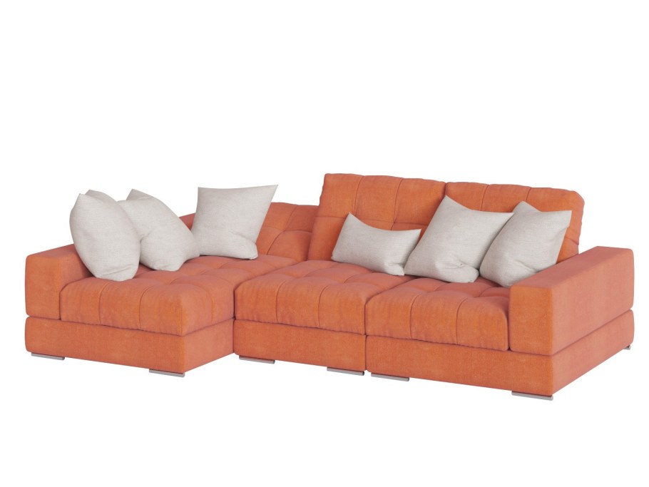 Диван Лорд с атаманкой