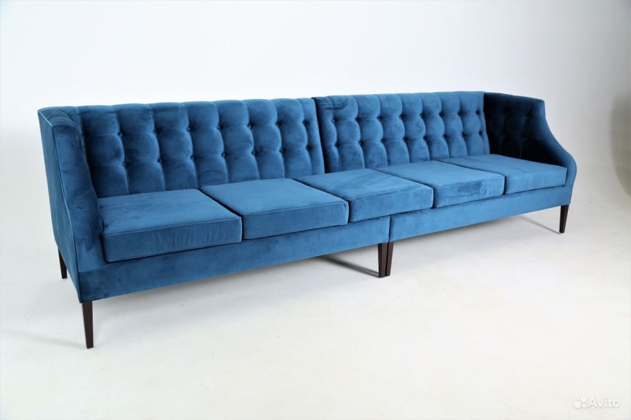 Диван Прайм 2