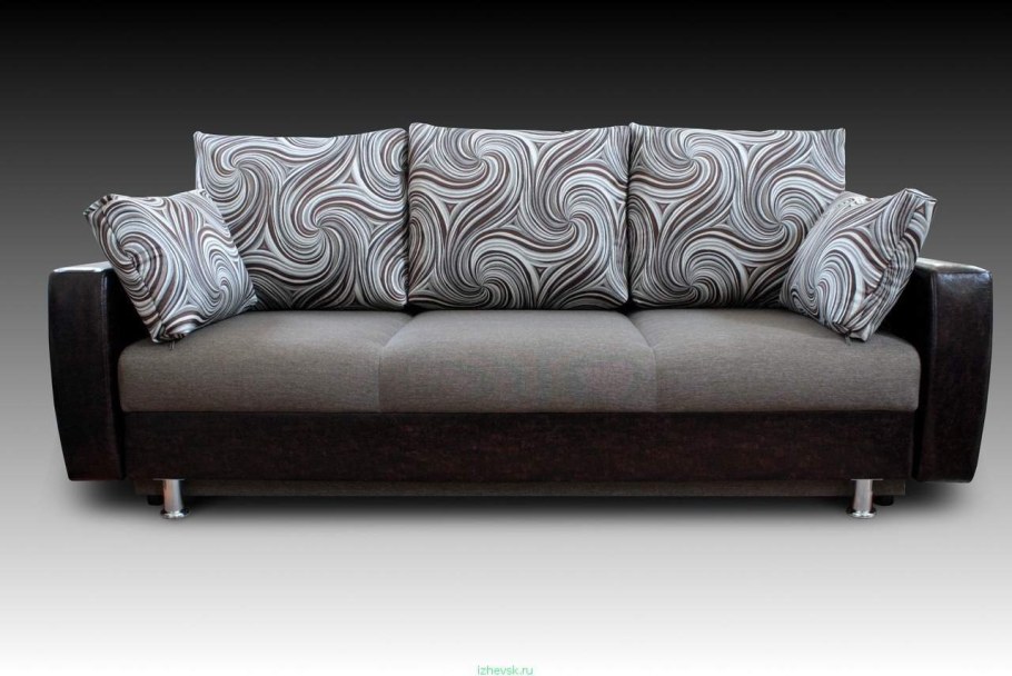 Сальвадор диван Прогресс