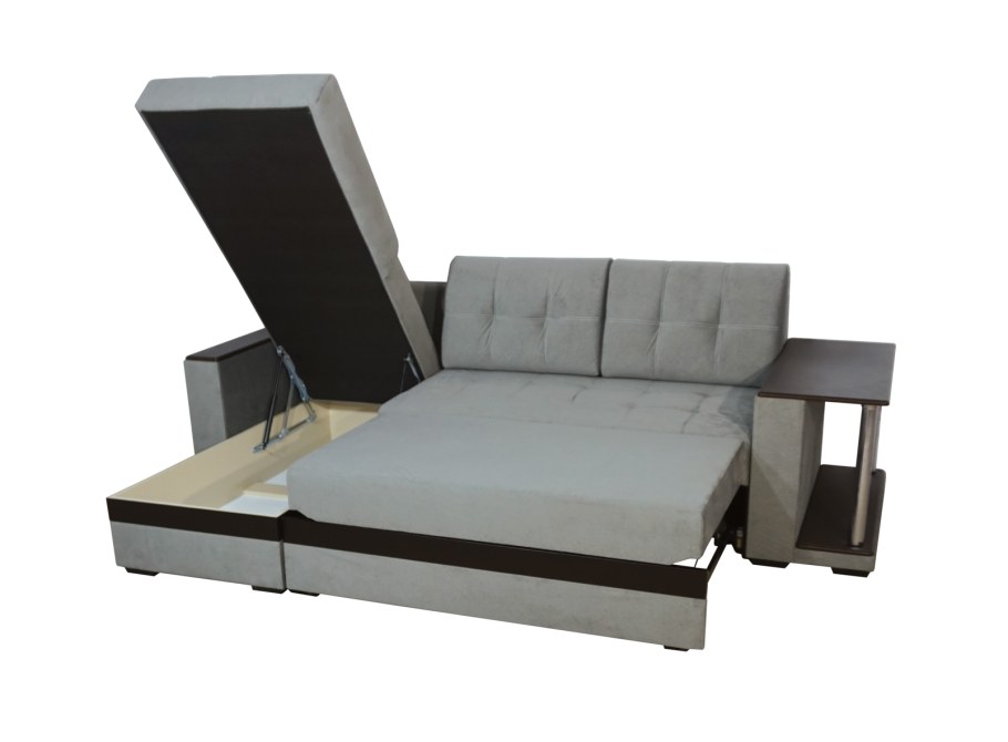 Диван угловой allant