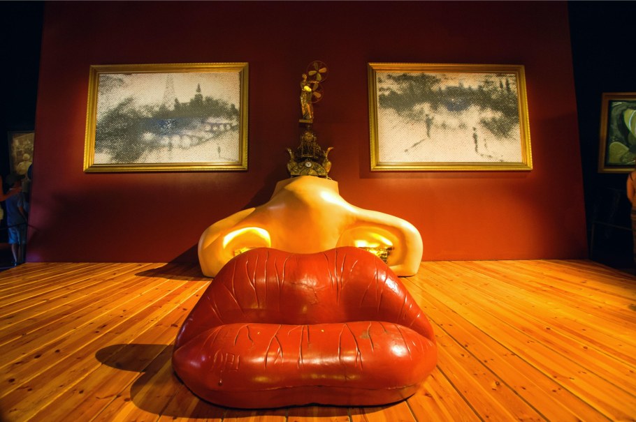 Белорусская мебель Прогресс диван Монреаль