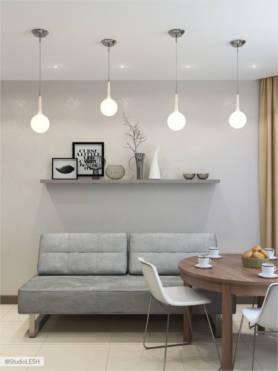 L1057 люстра Maytoni Chain