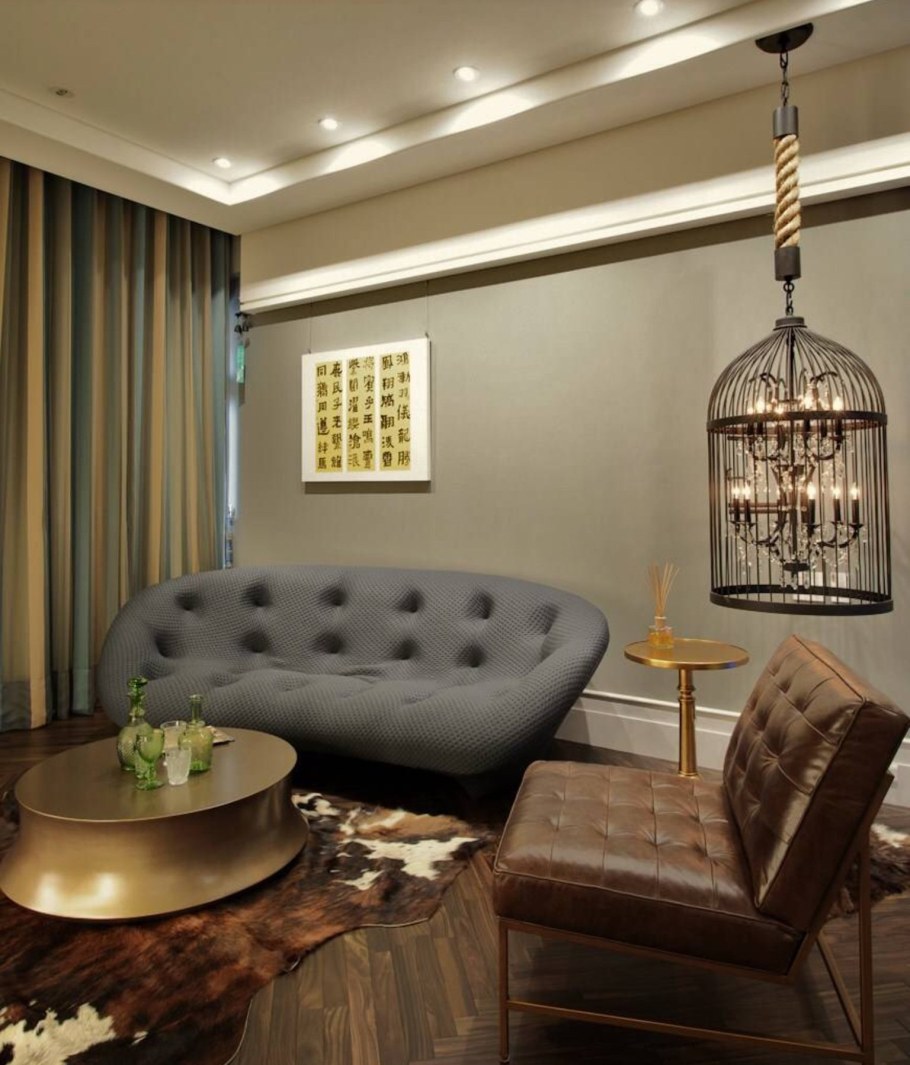 Бра Тамбо cl716311wz