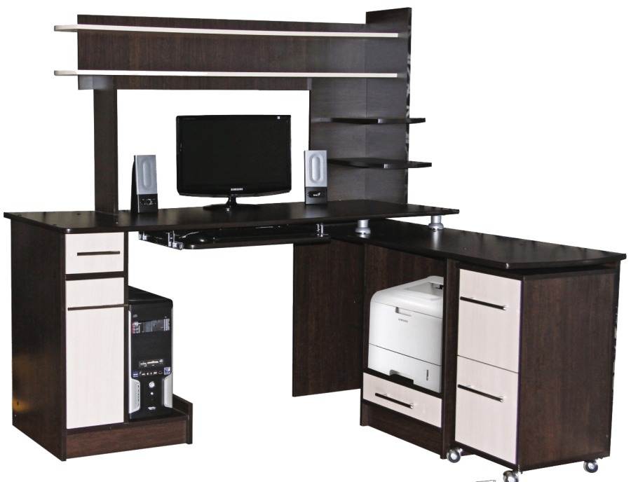 Туалетный столик Николь