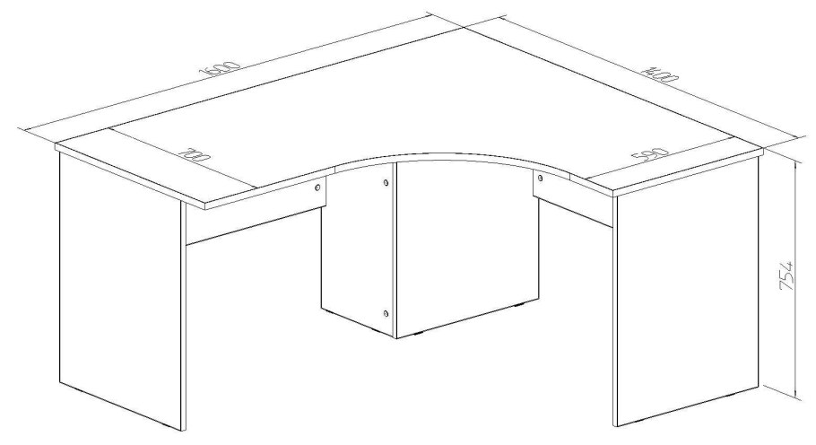 Стол для школьника