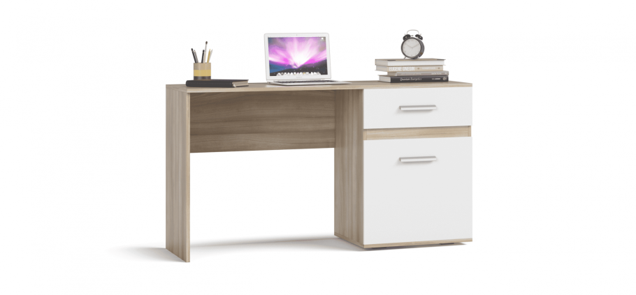 Письменный стол Lux